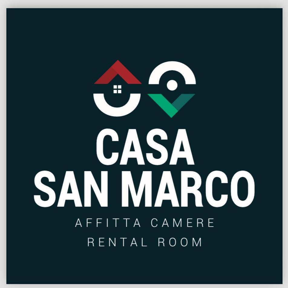 Casa San Marco Apartment Lucca Exterior photo