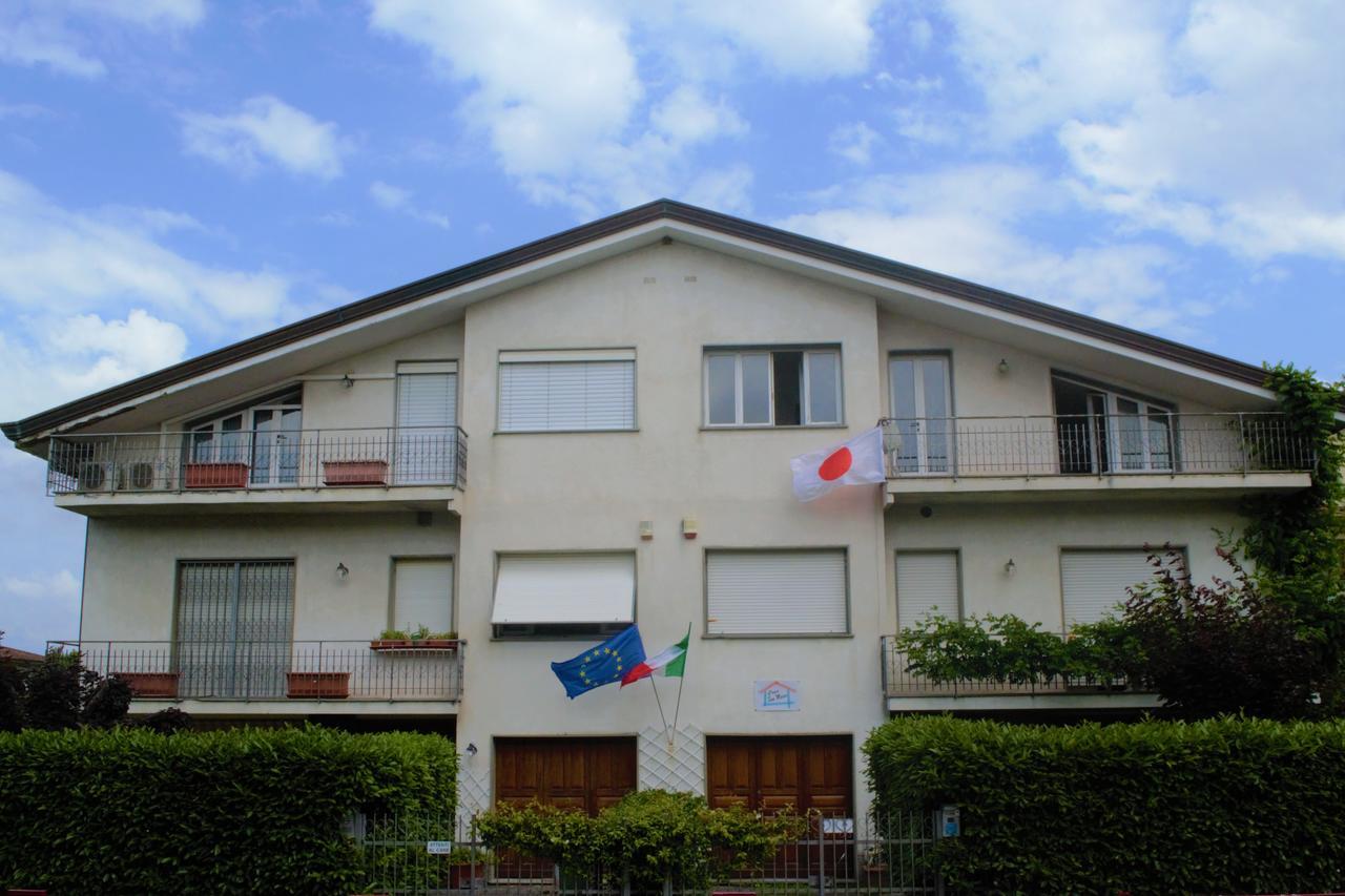 Casa San Marco Apartment Lucca Exterior photo