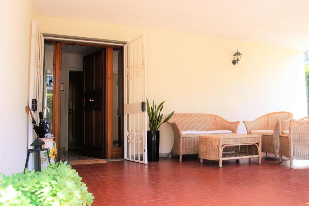 Casa San Marco Apartment Lucca Exterior photo