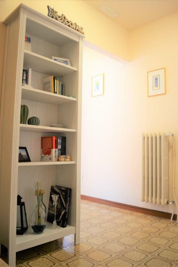 Casa San Marco Apartment Lucca Exterior photo